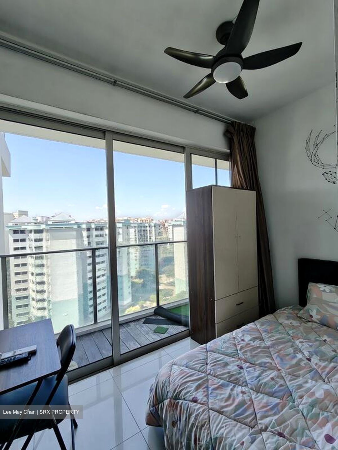 The Centris (D22), Apartment #499456381